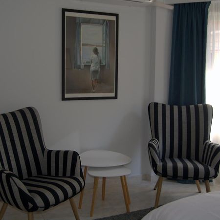 Rooster Ioannina Apartamento Exterior foto