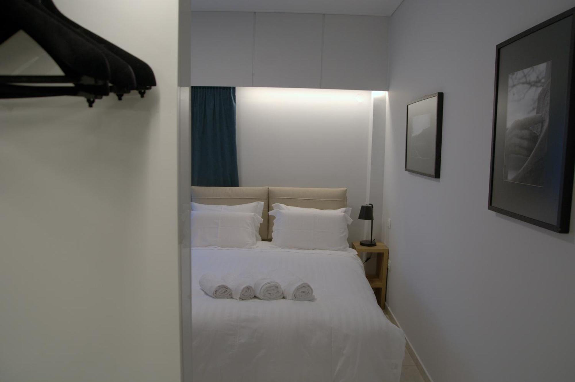 Rooster Ioannina Apartamento Exterior foto