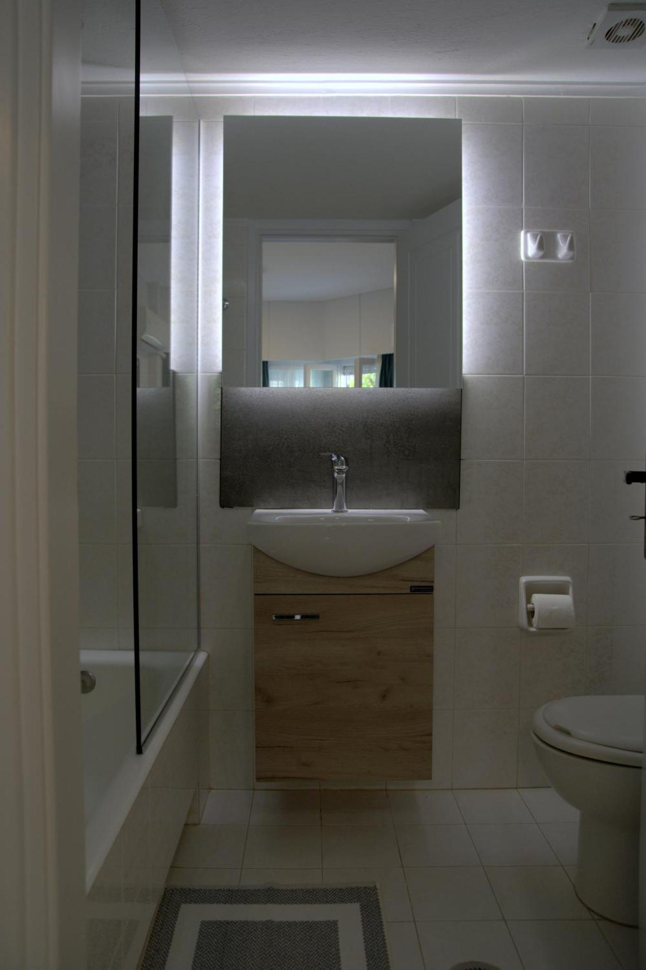 Rooster Ioannina Apartamento Exterior foto