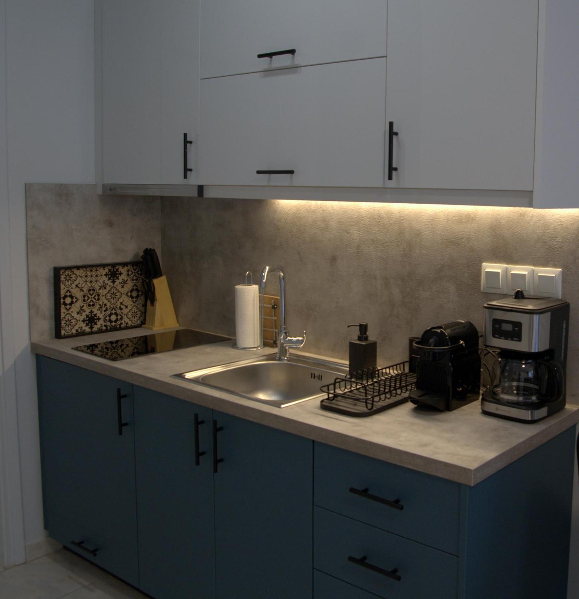 Rooster Ioannina Apartamento Exterior foto